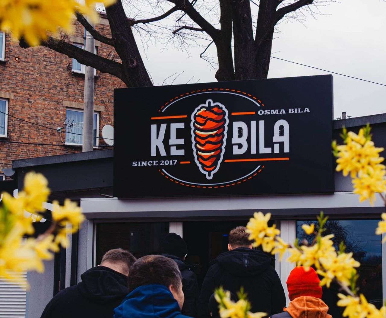 Kebab z Radzionkowa pod ostrzałem kontroli. "Będziemy walczyć"
