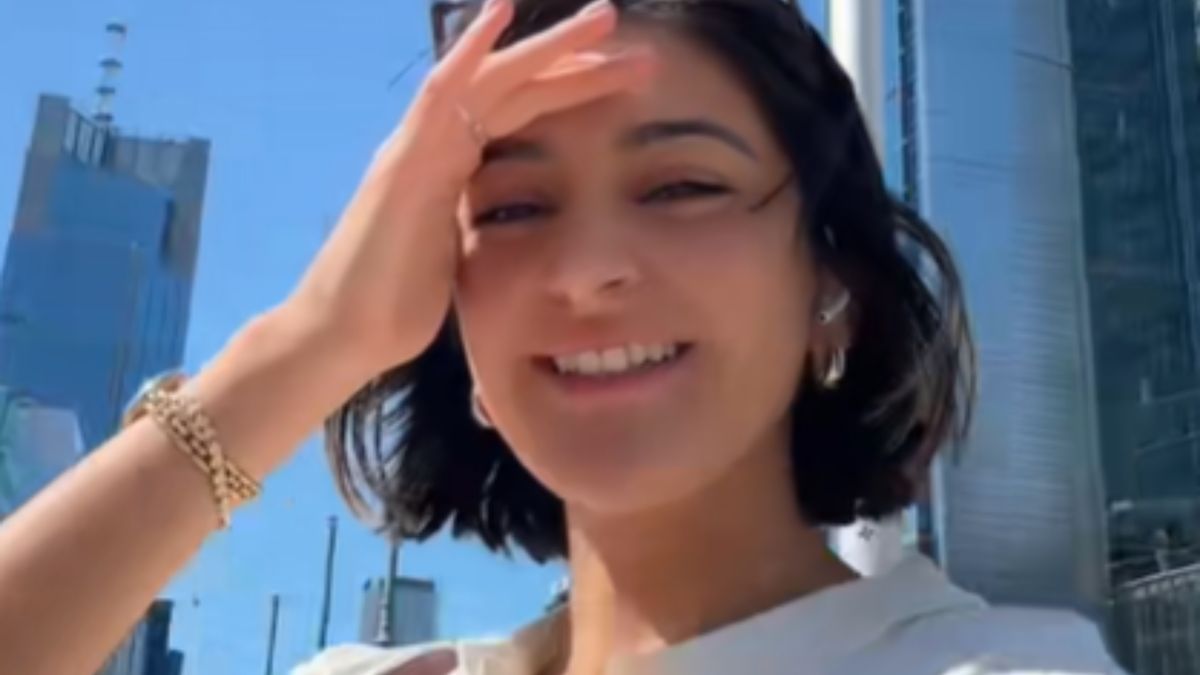 Amerykanka o życiu w Polsce. To dlatego pokochała nasz kraj.