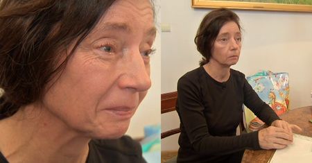 60-letnia matka bliźniaków: "Dla mnie to była ostatnia deska ratunku. Nie miałam już innej drogi"