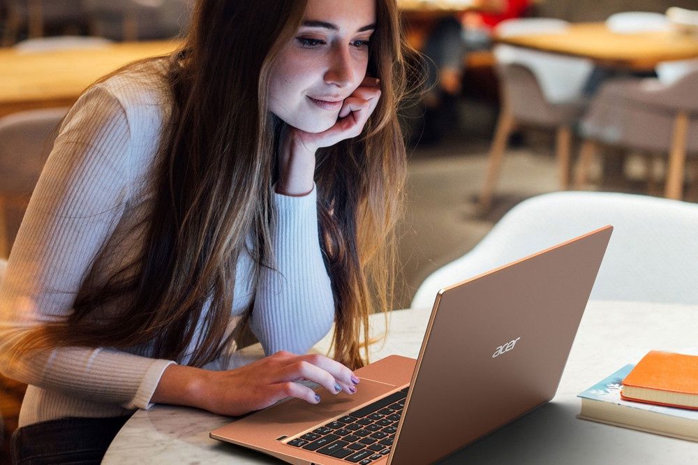 Acer Swift 3