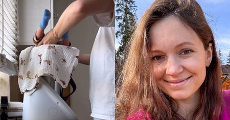 Lekarka użyła Thermomiksa do zważenia dziecka. Wybuchła afera