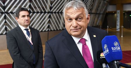 Węgry łagodzą stanowisko ws. Ukrainy. Zaskakujące słowa Orbana