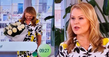 Magdalena Wójcik wprost o problemach ze zdrowiem: "Nie jest najgorzej, ale też nie jest najlepiej". Wcześniej przeszła poważną operację