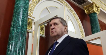 Rosja potwierdza. "Zgodziliśmy się na inicjatywę Trumpa"