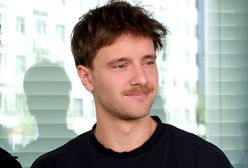 Maciej Musiał w kwaterze NATO. Internauci już wróżą mu polityczną karierę