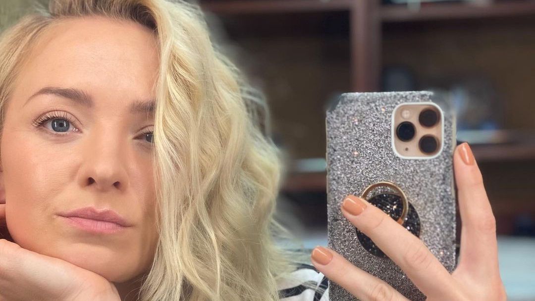 Barbara Kurdej-Szatan 