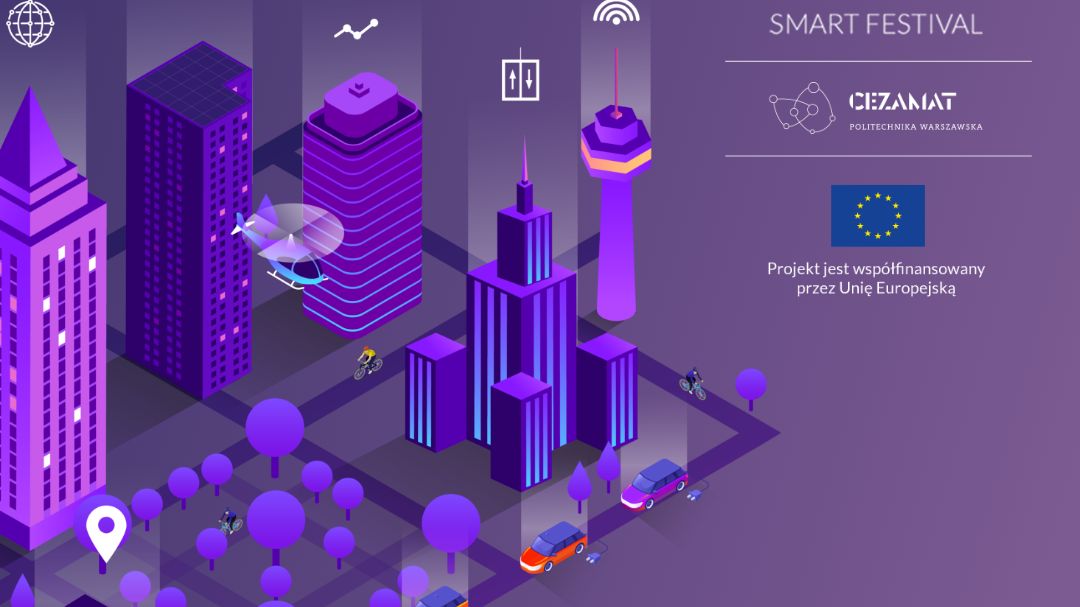 SMART CITY INNOVATION ECOSYSTEMS FESTIVAL 