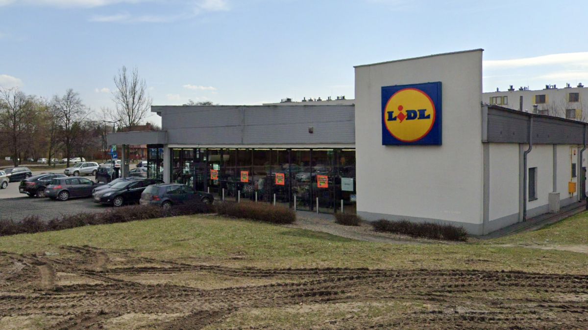 Lidl