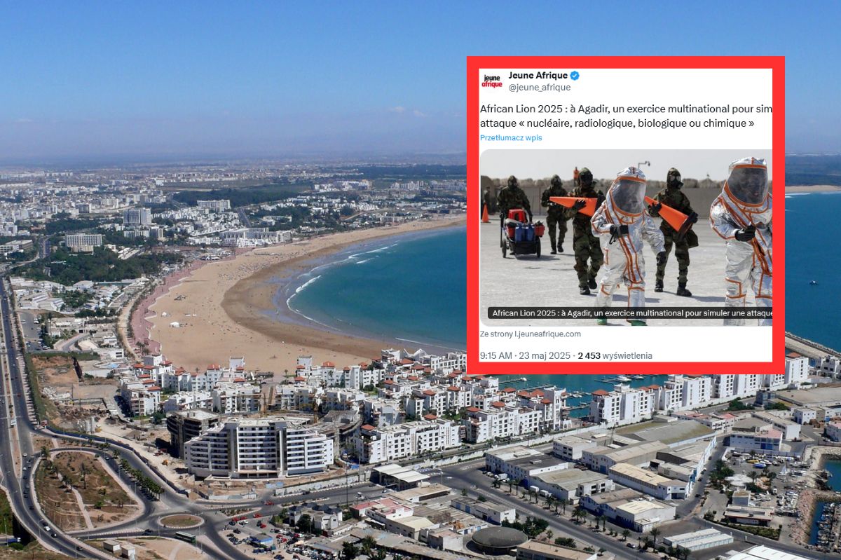 Militärmanöver in Agadir: Kontroversen um israelische Soldaten
