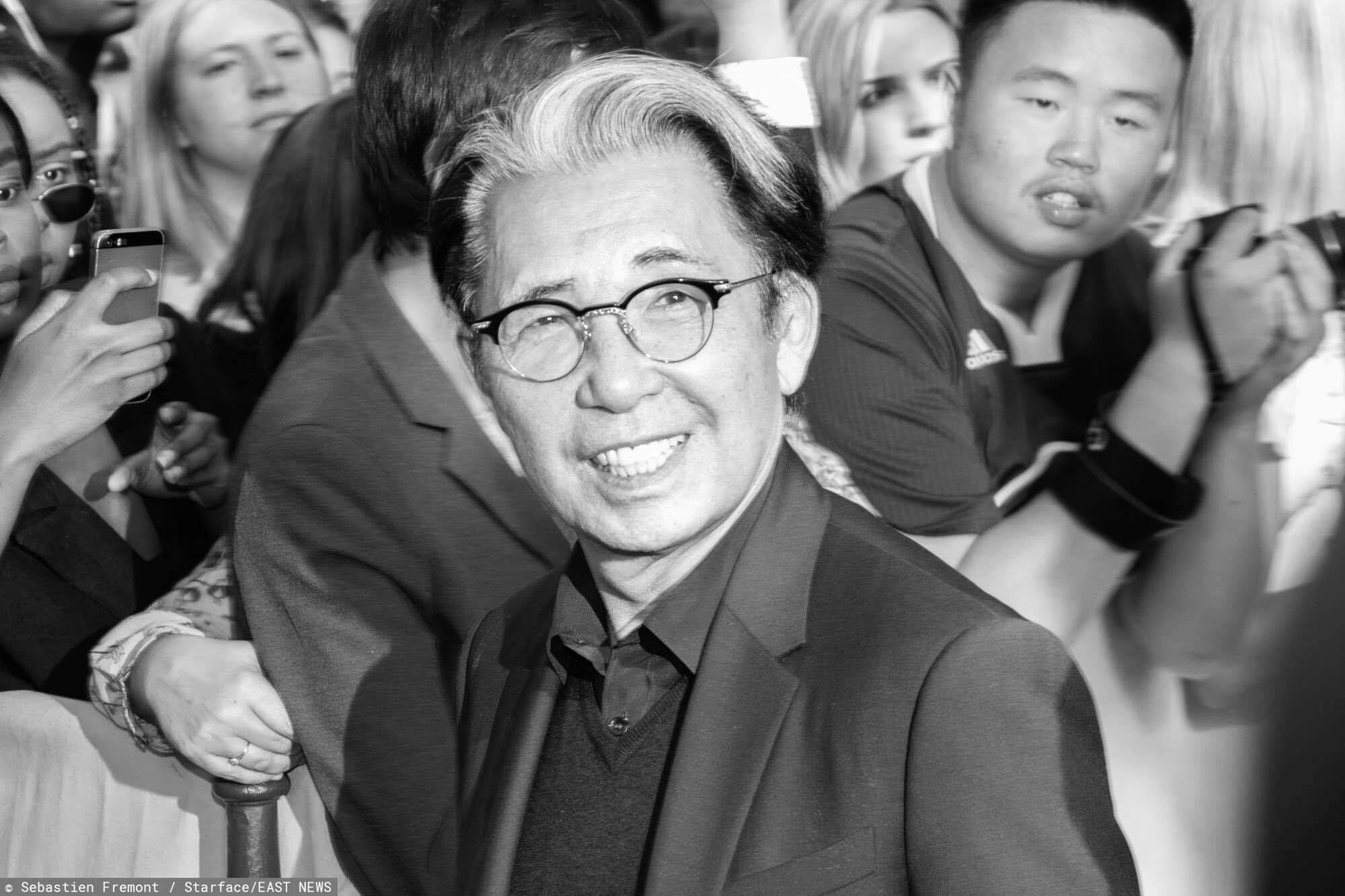 Kenzo Takada