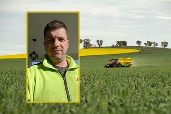 Rolnicy żądają kredytu celowego na nawozy