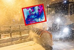 Jednak to nie koniec. Uderzy potężna śnieżyca. Nawet 40 cm śniegu