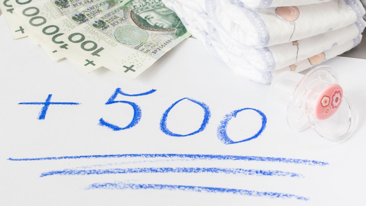 500 plus