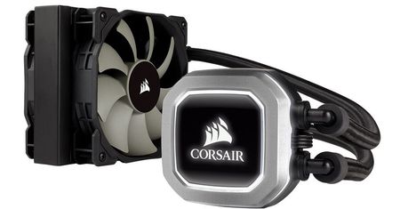 Corsair Hydro H75 (2018) - chłodzenie AiO w przeprojektowanej wersji
