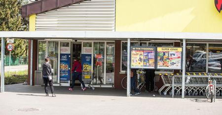 Niedziele handlowe 2020. Czy w najbliższą niedzielę obowiązywać będzie zakaz handlu?