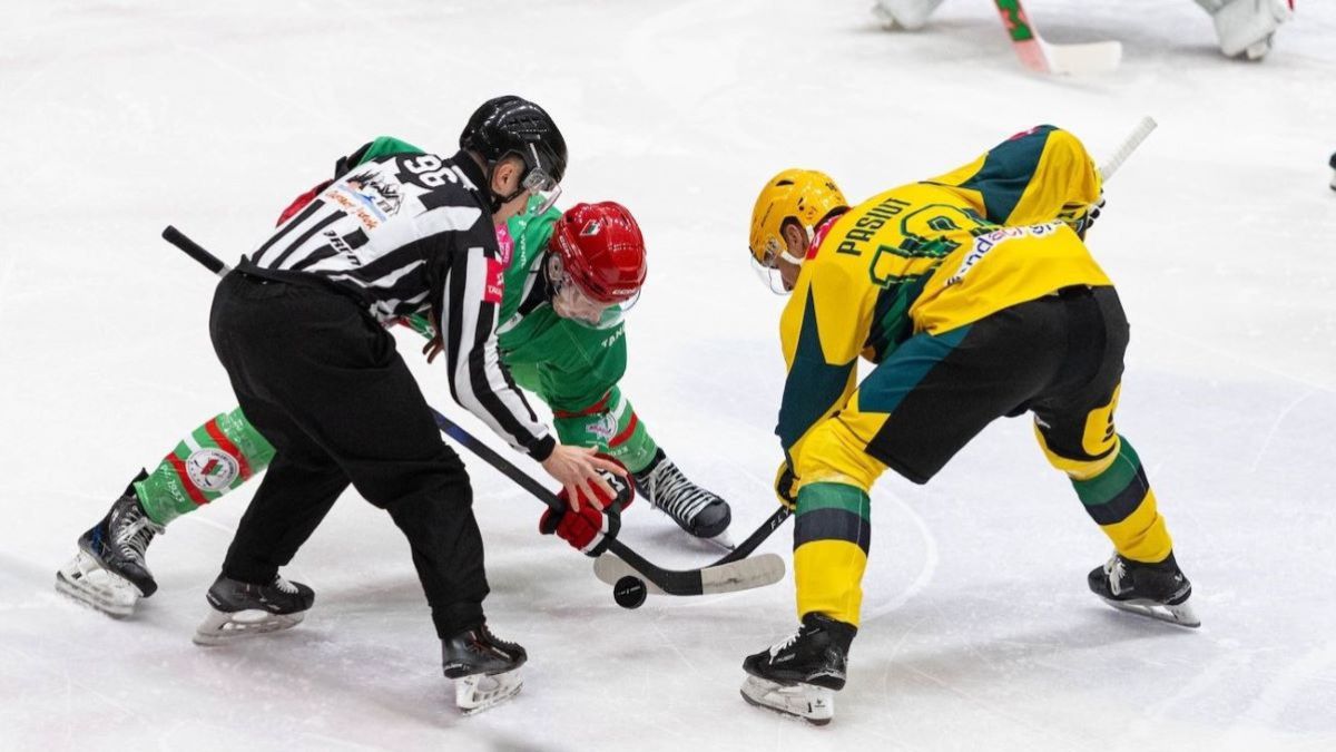 Mecz z podwójnym kontekstem. Do znalezienia "Duszek Zagłębiaczek"