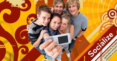 Wiele serwisów społecznościowych w jednym programie (Windows Mobile)