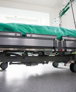 Podejrzenie cholery w Lublinie. Pacjent w szpitalu