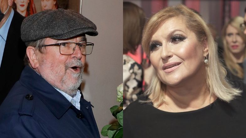 Katarzyna Skrzynecka komentuje rozstanie z "Twoja Twarz Brzmi Znajomo"