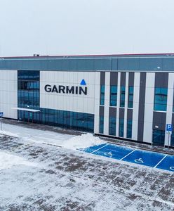 Wrocław. Garmin otwiera nowoczesną fabrykę. Będzie produkować urządzenia do samochodów
