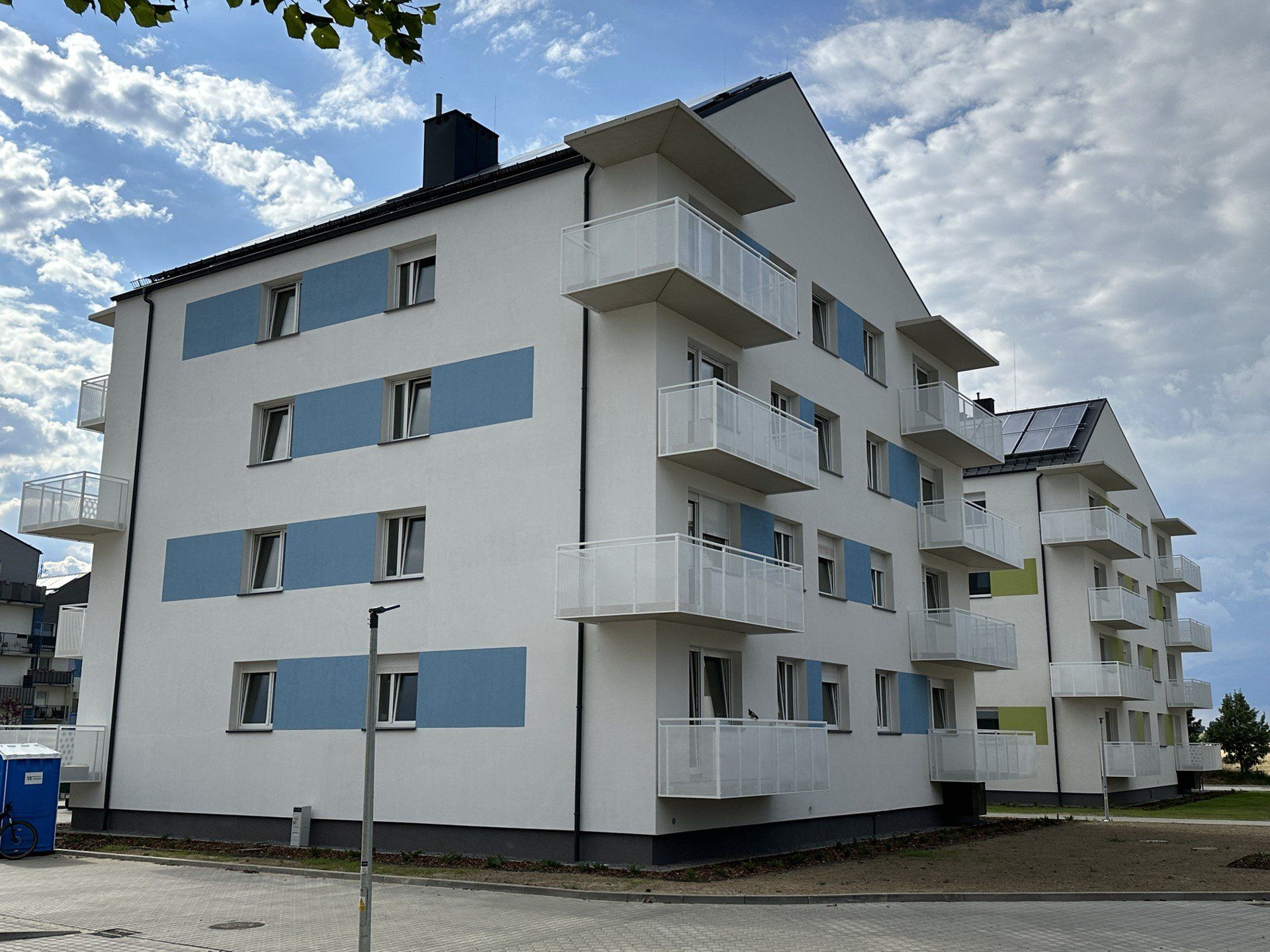 Tyle będą kosztowały mieszkania w 2035 r. - Lublin