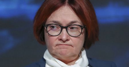 Rosja nie wypłaci należnych odsetek. "Techniczna niewypłacalność"