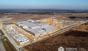 Dąbrowa Górnicza. Będą miejsca pracy. Koreańczycy rozbudują fabrykę