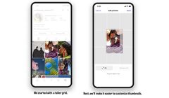 Instagram w 2024 roku. Kto najbardziej angażował, a kto miał największy profil?