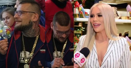 Wiktoria z Warsaw Shore zachwyca się Popkiem: "Ma fajny charakter. Jest bardzo miłą osobą"