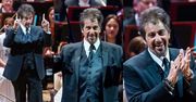 Al Pacino został... dyrygentem! (ZDJĘCIA)