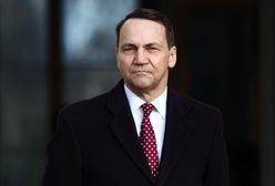"Dramatyczny wybór". Sikorski o bezpieczeństwie Europy