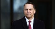 "Dramatyczny wybór". Sikorski o bezpieczeństwie Europy