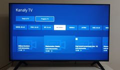 Player na Android TV już działa, część klientów z darmowym dostępem na miesiąc