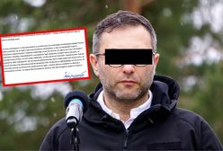 Sprawa Michała K. Adwokat chce listu żelaznego