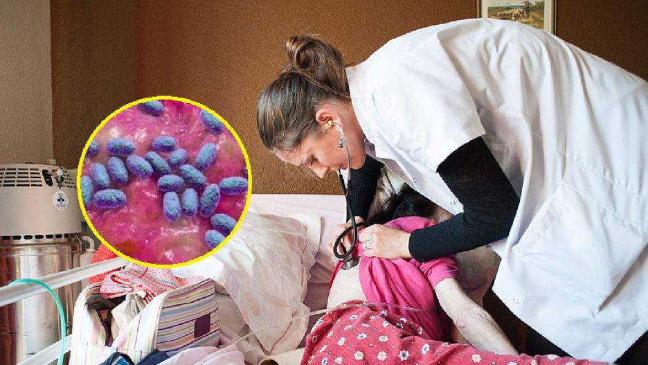 Epidemia krztuśca w Hiszpanii. Zmarło miesięczne dziecko, a liczba przypadków nieustannie rośnie