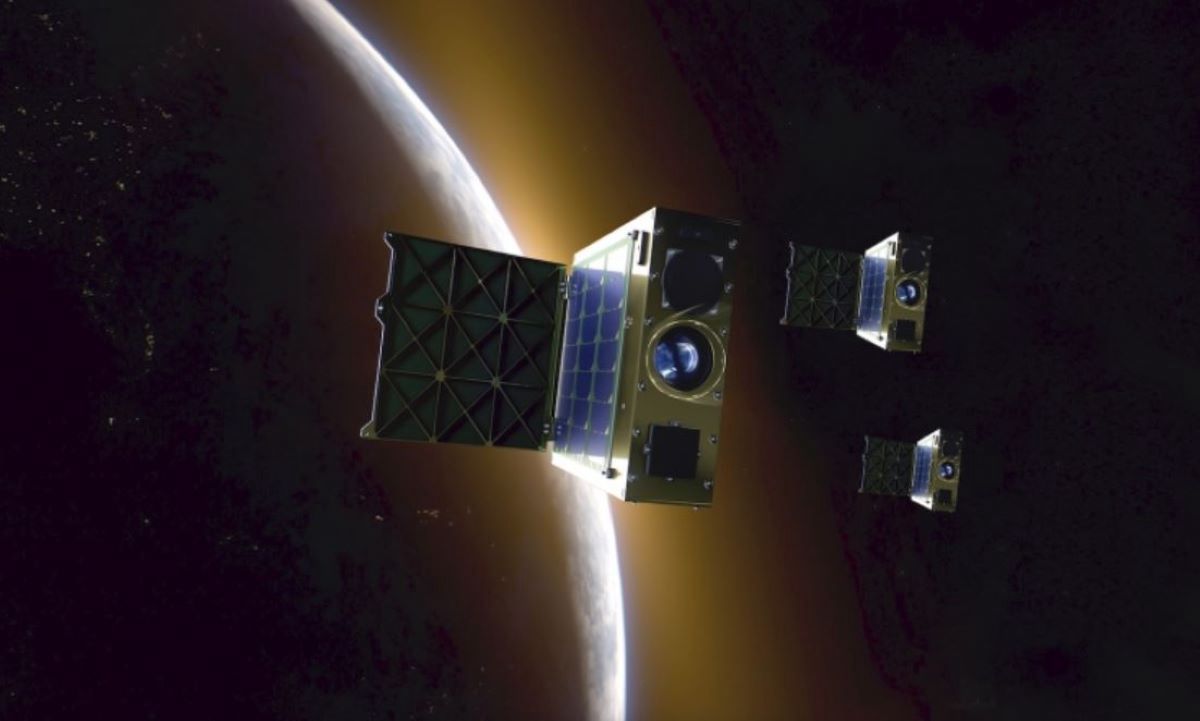 Polskie wojsko pozyska polskie satelity
