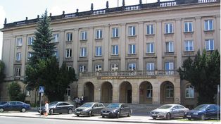 Święto Uniwersytetu Jana Kochanowskiego w Kielcach. Uczelnia ma 55 lat. Wręczono dyplomy, nagrody i tytuły Ambasadora UJK