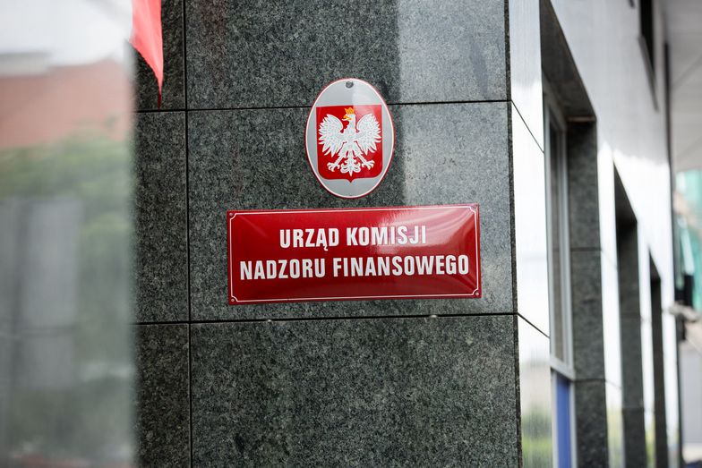 KNF: Zysk netto domów maklerskich wyniósł 396,11 mln zł w I poł. 2020 r. 