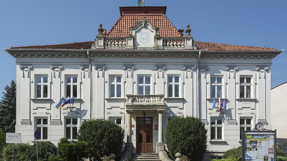 Tarnobrzeg/ ilustracja