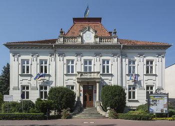 Tarnobrzeg. Padły ważne deklaracje w sprawie kolei