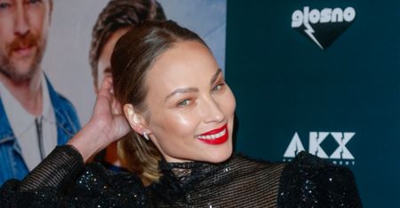 Weronika Książkiewicz WZIĘŁA ŚLUB! Wiadomo, czym zajmuje się jej mąż