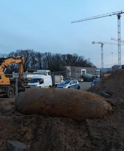 Akcja saperów we Wrocławiu. Będzie ewakuacja