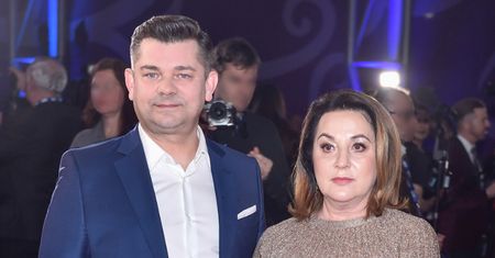 Teściowa Zenka Martyniuka nie żyje. Danuta Martyniuk pożegnała mamę w poruszającym wpisie