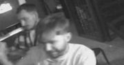 Widziałeś tych mężczyzn? Natychmiast zadzwoń na policję