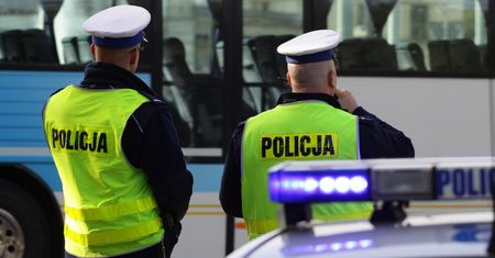 Warszawa. Wypadek na obwodnicy. Wilanów zablokowany
