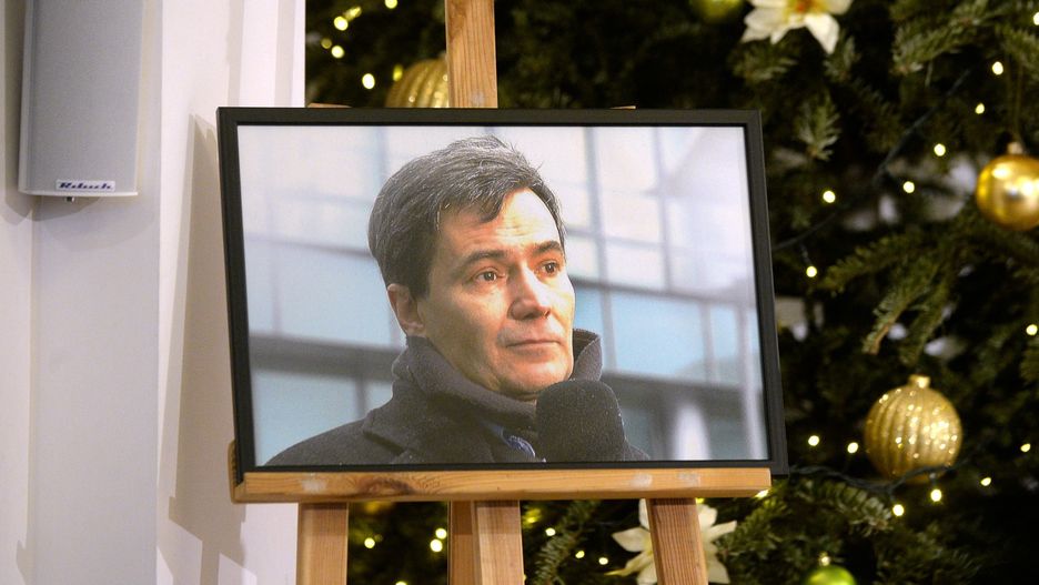 Zabójstwo Krzysztofa Leskiego. Rozpoczął się proces oskarżonego