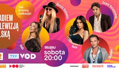 W czerwcu wróci "Lato z Radiem i Telewizją Polską". Na scenie Kayah, Rodowicz, Steczkowska