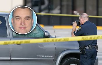 Polityczka i jej mąż zamordowani, senator walczy o życie. Policja szuka sprawcy