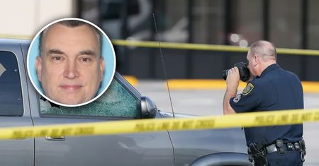 Polityczka i jej mąż zamordowani, senator walczy o życie. Policja szuka sprawcy