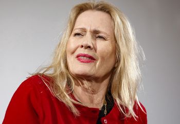 Skończyła 72 lata. Jej wnuczka też jest aktorką